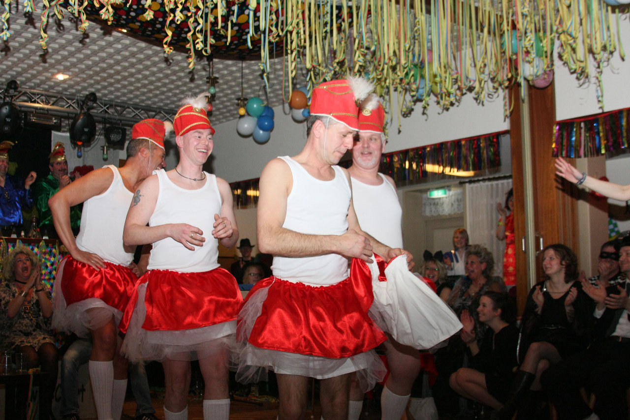 Bild 89 - Olaf 2. Tag